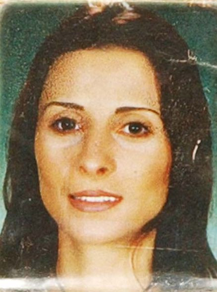 Kask takmaması hayatına mal oldu - Resim: 2