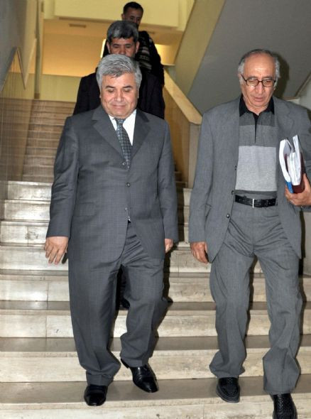 Aytaç Durak'a bir dava daha  - Resim: 1