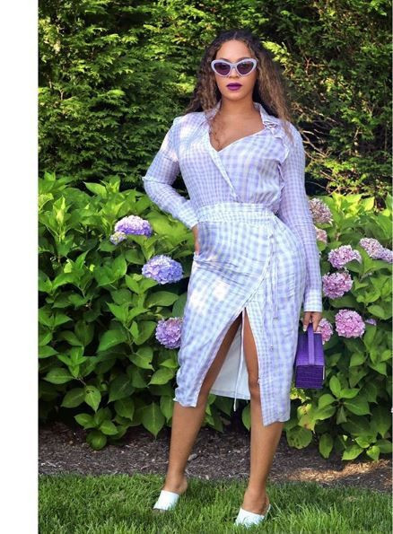 Beyonce yılın konserine hazırlanıyor Parayı bakın nasıl kıracak - Resim: 2