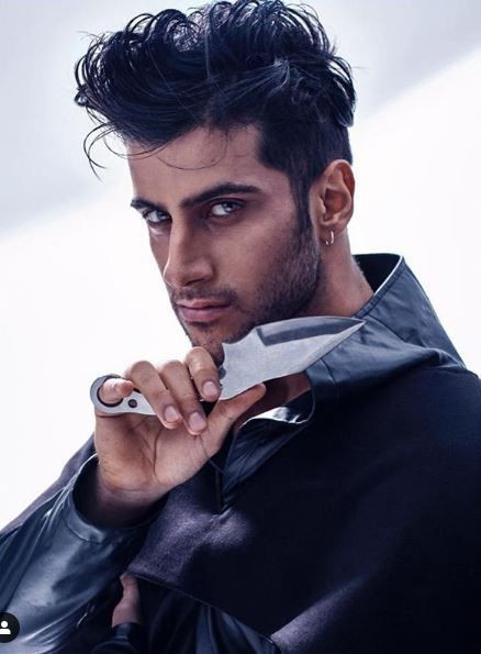 Ece Erken Şafak Mahmutyazıcıoğlu kavgası! Kerimcan Durmaz Reynmen hamleleri - Resim: 3