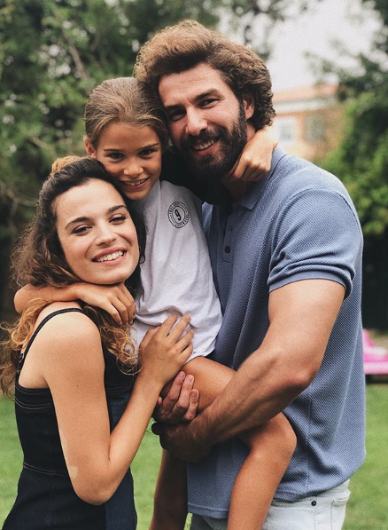 Benim Tatlı Yalanım'ın yıldızı Aslı Bekiroğlu hastaneden paylaştı hayranlarını korkuttu - Resim: 1