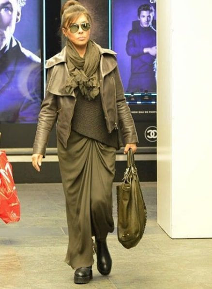 Nebahat Çehre karantinada karar aldı bambaşka bir sektöre adım attı - Resim: 3