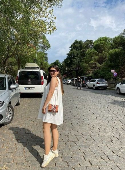 Gelin adayı Hanife Gürdal dudak botoksunu abarttı bakın ne hale geldi - Resim: 3