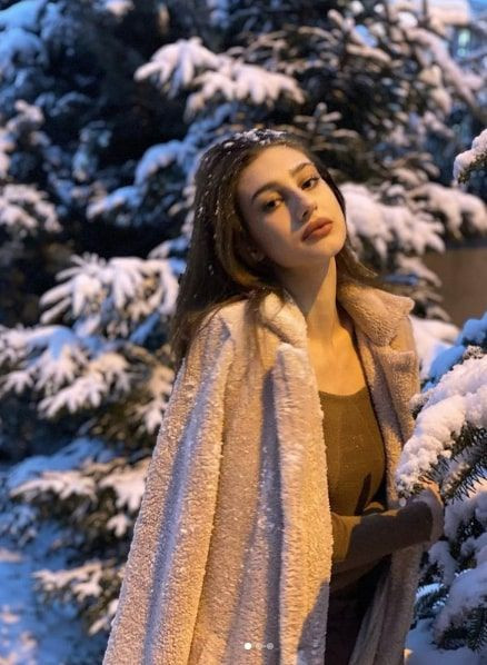 Farkındalık deyip deprem enkazında poz vermişti Itır Esen kendisini böyle savundu - Resim: 1