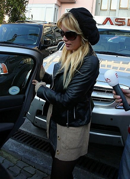 Gamze Özçelik: Kapanmam gerektiğini biliyorum inşallah başarabilirim - Resim: 2