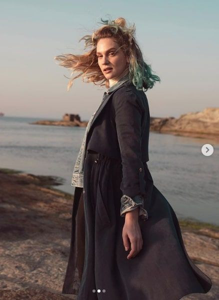 Masumlar Apartmanı oyuncusu Farah Zeynep Fahrettin Koca'ya böyle seslendi - Resim: 3