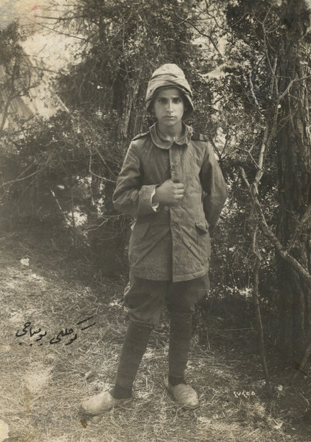 Bir destan işte böyle yazıldı... - Resim: 2