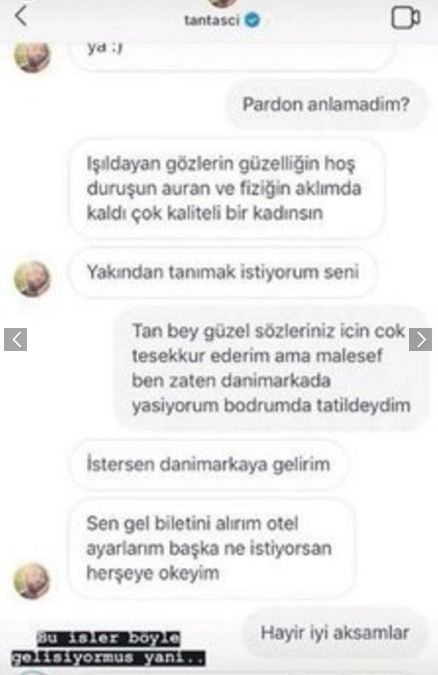 Diş hekiminden bomba iddia: Şarkıcı Tan Taşçı beni taciz etti! - Resim: 3