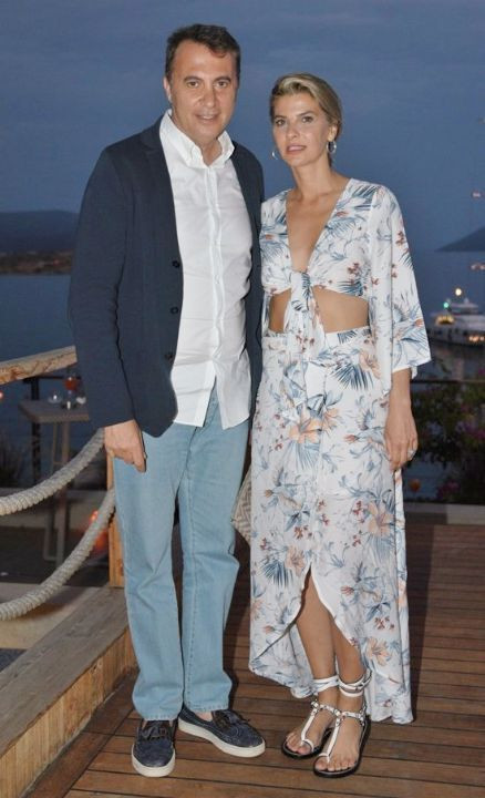 Fikret Orman'la Tuğba Coşkun evleniyor! Tarih bile belli - Resim: 1