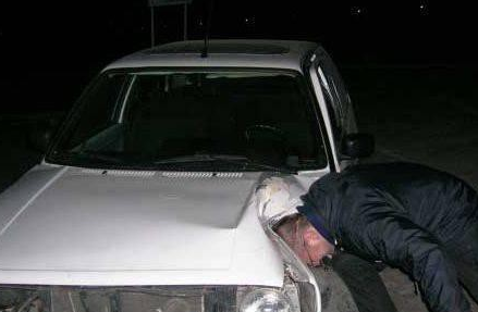 Bu kazalar nasıl oluyor? - Resim: 3