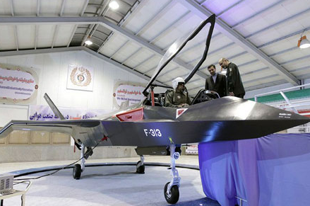 İran'ın Kahhir'i dünyayı çatlatacak - Resim: 3