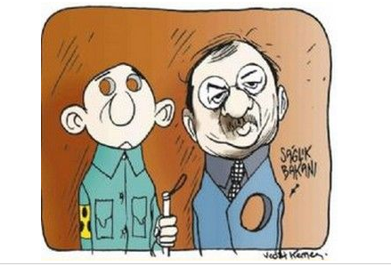 Kaset kokan karikatürler - Resim: 4