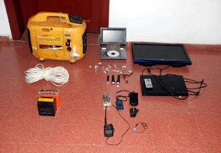 Terörist o mağaradan böyle çıktı - Resim: 3