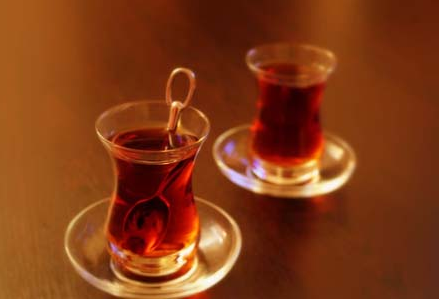 Çayın mucizelerine tanık olun - Resim: 1