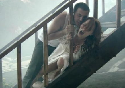 Cemile'yi hiç böyle görmediniz! - Resim: 1