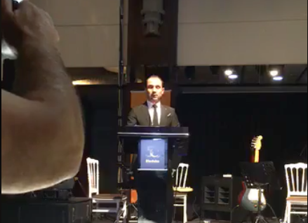 Modoko 50. yılında büyük hediyeler dağıttı! Emniyet'e araba çıktı - Resim: 0