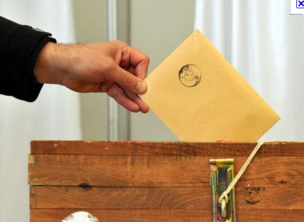 Oy pusulasında ilk parti hangisi  - Resim: 3