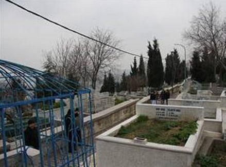 Osmanlıda cellatlar sağır ve dilsizdi - Resim: 3