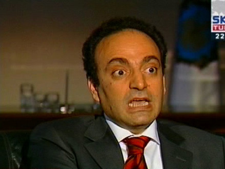 Osman Baydemir korkutuyor! - Resim: 1