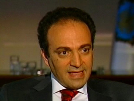 Osman Baydemir korkutuyor! - Resim: 2