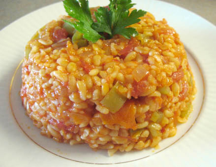 Bulgurun meğer ne faydaları varmış - Resim: 1