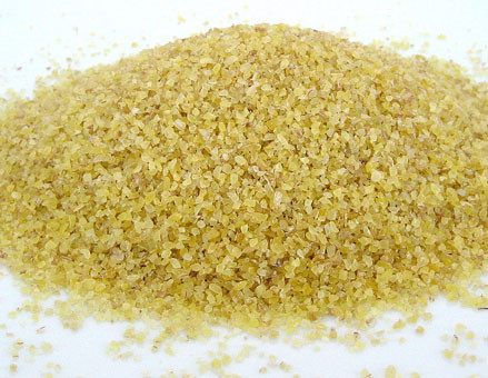 Bulgurun meğer ne faydaları varmış - Resim: 2