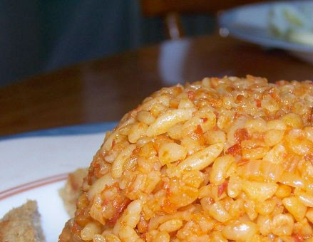 Bulgurun meğer ne faydaları varmış - Resim: 4