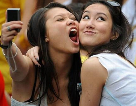 Katılarak güleceğiniz fotoğraflar! - Resim: 4