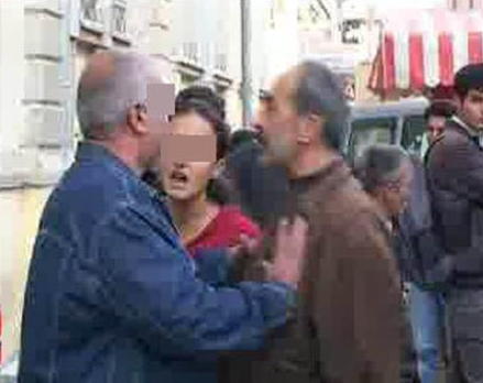 Oğlunu örgütten kurtarmak için çabaladı - Resim: 4