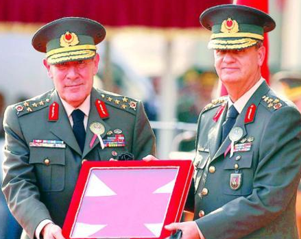 İlker Başbuğ neler yaşadı? Gün gün Erdoğan dosyası - Resim: 2