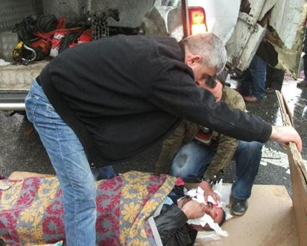 TEM'de can pazarı - Resim: 4