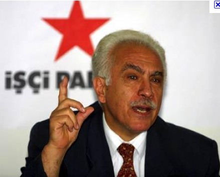 Meclis'in kapısından dönen isimler - Resim: 4