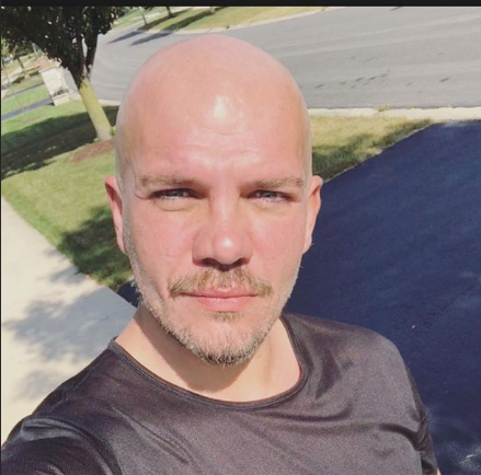 Survivor'un efsanesi Tolga Karel'in son hali görenleri şaşırttı! - Resim: 4