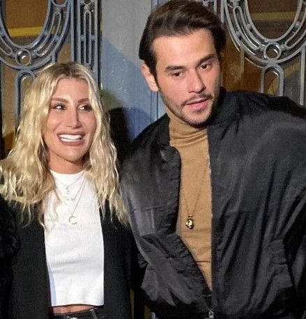 Cem Belevi ve İrem Derici aşkına en yakından tanık olan o ünlünün ilk defa yaptığı açıklamalar kriz çıkardı! - Resim: 2