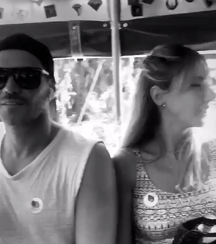 Şeyma Subaşı'nın sevgilisi bomba haberi duyurdu! Artık gizlemiyorlar - Resim: 3