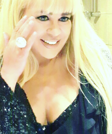 Zerrin Özer neden bu halde ? Olay görüntüsüyle ilgili konuştu - Resim: 1