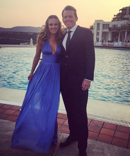 Eski spiker ağlayarak veda etmişti! Şimdi dünyayı geziyor - Resim: 2