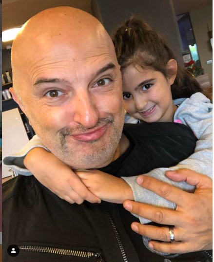 Yavuz Seçkin eşi kimdir Yavuz Seçkin kaç çocuğu var? - Resim: 2