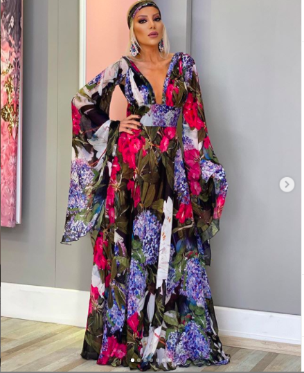 Çıplak gösteren mayosu olay oldu Gülşah Saraçoğlu'na tepki yağdı - Resim: 2