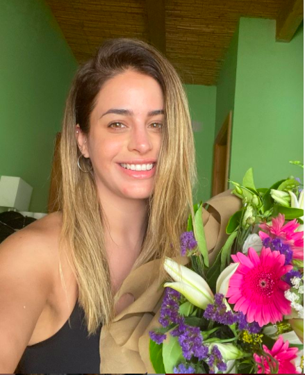 Dilber Ay filmi için tam 9 kilo aldı Büşra Pekin son hali nasıl? - Resim: 2