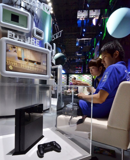 Teknoloji devlerinden yeni oyuncaklar - Resim: 3