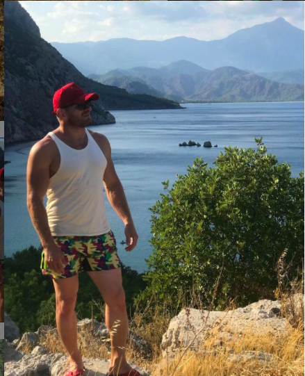 İsmail Balaban nereli kaç yaşında ayrıldığı nişanlısı kimdir? - Resim: 3