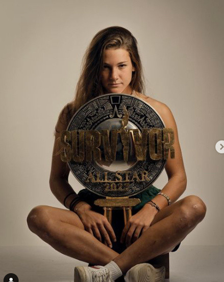 Survivor Nisa doğallığına kıydı! Estetikli haline yorum yağdı "Seda Sayan'dan hallice" - Resim: 0