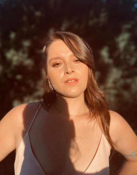 Sen Çal Kapımı dizisi oyuncusu Elçin Afacan koronavirüse yakalandığını duyurdu - Resim: 2