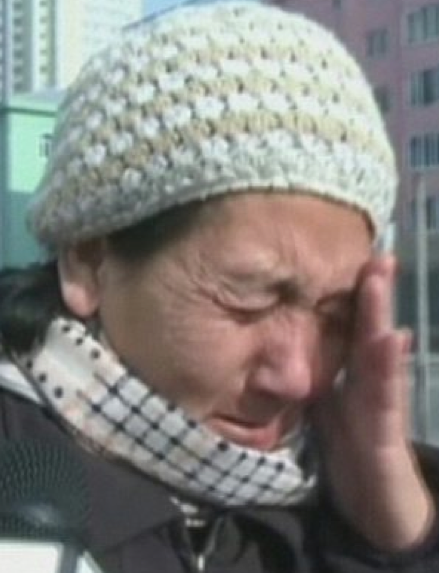 Bu feryatlar meğer numaraymış - Resim: 1