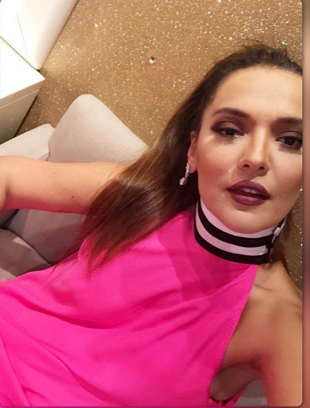 Demet Akalın'ın yeni haline bakın 8 yıl sonra bir ilk  - Resim: 1