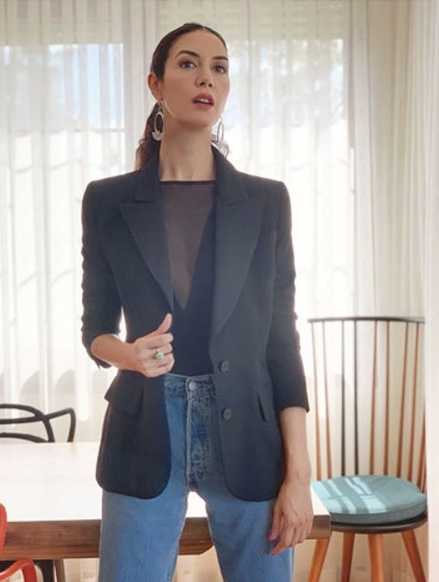 Ahu Yağtu Cem Yılmaz Serenay Sarıkaya aşkı için bakın ne dedi işte açıklaması - Resim: 3