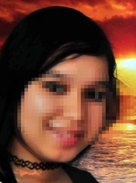 Önce tecavüz ettiler sonra sattılar! - Resim: 2