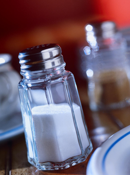 Dikkat! Tuzu masanızdan ayırmayın - Resim: 2