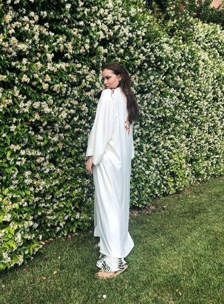 Setlerde yer almayan Fahriye Evcen reklamlardan milyonlar kazanıyor! - Resim: 2